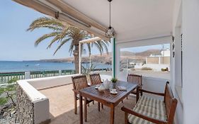 La casa de la playa